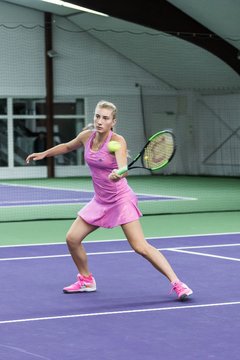 Angelina Wirges 267 - Norddeutsche Meisterschaft